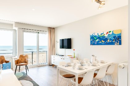 006 Panorama sur Mer 2 chambres