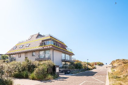 België, West-Vlaanderen, Koksijde