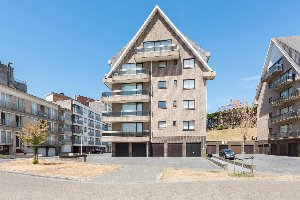 Dichtbij in Koksijde