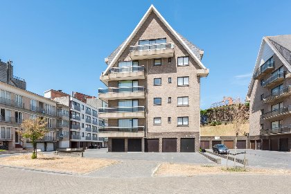 België, West-Vlaanderen, Koksijde