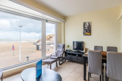 Belgi&euml;, West-Vlaanderen, Koksijde