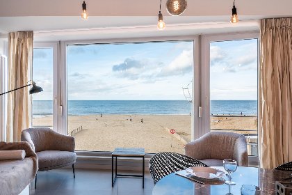 België, West-Vlaanderen, Koksijde