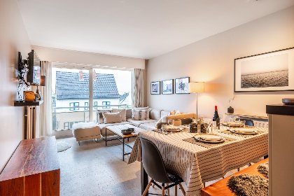 België, West-Vlaanderen, Koksijde