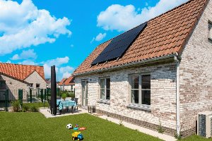 Westhinder I H1 Westhinder I H1