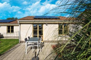 Westhinder I H19 20 Combi Westhinder I H19 20 Combi