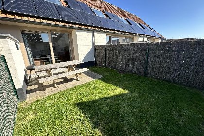 België, West-Vlaanderen, Koksijde