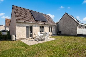 Westhinder I H4 Westhinder I H4