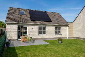 Westhinder I H70 Westhinder I H70