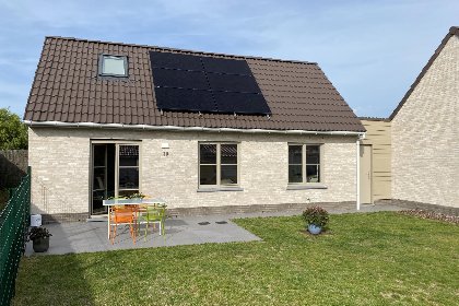België, West-Vlaanderen, Koksijde