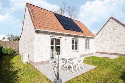 België, West-Vlaanderen, Koksijde