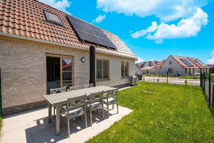 België, West-Vlaanderen, Koksijde