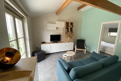 België, West-Vlaanderen, Koksijde