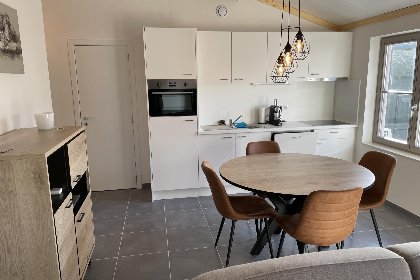 België, West-Vlaanderen, Koksijde