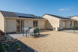 Westhinder II Combi H8 9