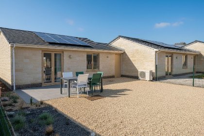 Belgi&euml;, West-Vlaanderen, Koksijde