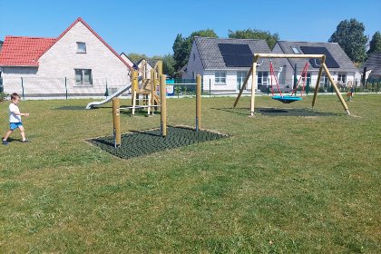 017 Westhinder II Combi H8 9