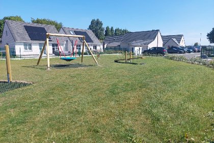 018 Westhinder II Combi H8 9