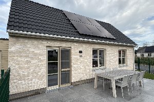 Westhinder II H23 Westhinder II H23