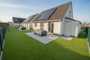 Westhinder II H3 Westhinder II H3