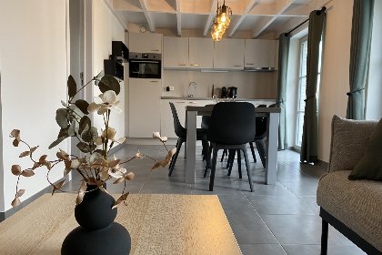 België, West-Vlaanderen, Koksijde