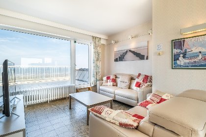 België, West-Vlaanderen, Koksijde