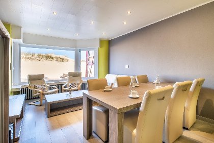 België, West-Vlaanderen, Koksijde