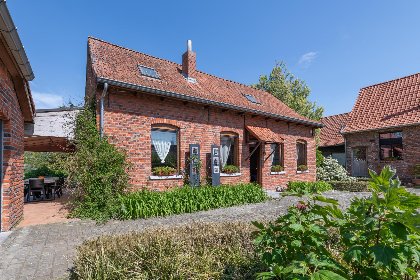 Belgi&euml;, West-Vlaanderen, Le Bizet