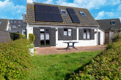 België, West-Vlaanderen, Lombardsijde