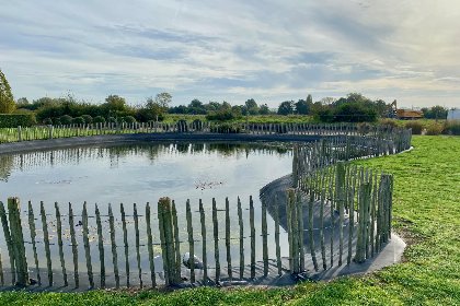 002 Zee en Polder H138