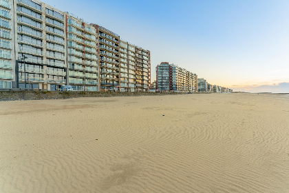 België, West-Vlaanderen, Middelkerke