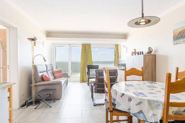 Belgi&euml;, West-Vlaanderen, Middelkerke