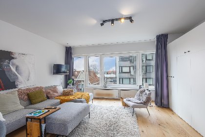 Belgi&euml;, West-Vlaanderen, Middelkerke