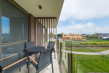 Belgi&euml;, West-Vlaanderen, Middelkerke