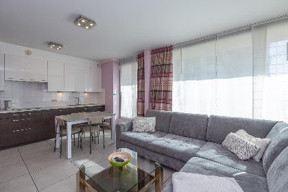 Belgi&euml;, West-Vlaanderen, Middelkerke