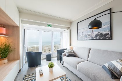 Belgi&euml;, West-Vlaanderen, Middelkerke