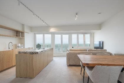 Belgi&euml;, West-Vlaanderen, Middelkerke