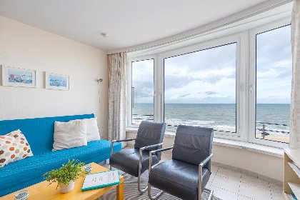 België, West-Vlaanderen, Middelkerke