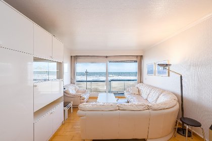 België, West-Vlaanderen, Middelkerke