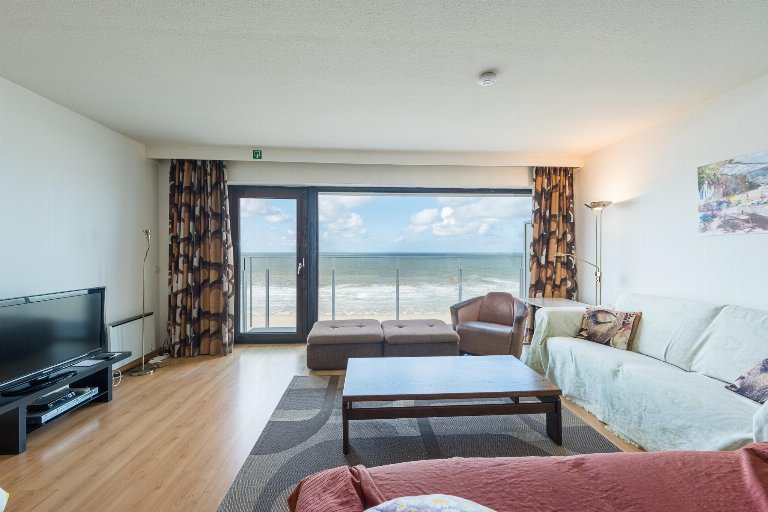 Belgi&euml;, West-Vlaanderen, Middelkerke