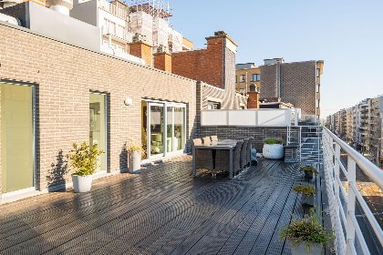 Belgi&euml;, West-Vlaanderen, Middelkerke