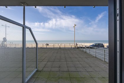 Belgi&euml;, West-Vlaanderen, Middelkerke