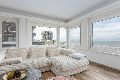 Belgi&euml;, West-Vlaanderen, Middelkerke