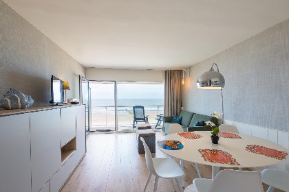 Belgi&euml;, West-Vlaanderen, Middelkerke