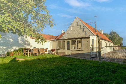 België, West-Vlaanderen, Middelkerke