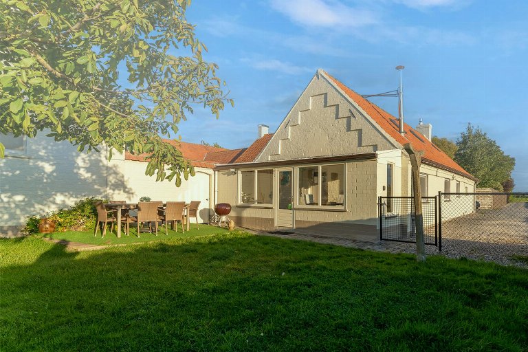 Belgi&euml;, West-Vlaanderen, Middelkerke