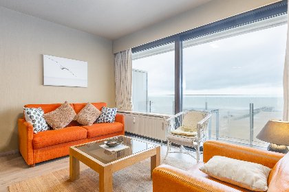 Belgi&euml;, West-Vlaanderen, Middelkerke