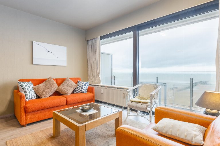 Belgi&euml;, West-Vlaanderen, Middelkerke