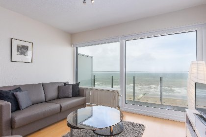 Belgi&euml;, West-Vlaanderen, Middelkerke