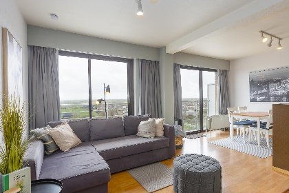 Belgi&euml;, West-Vlaanderen, Middelkerke