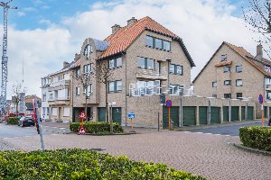 Duindal I 0201 box K6 Duindal I 0201 box K6